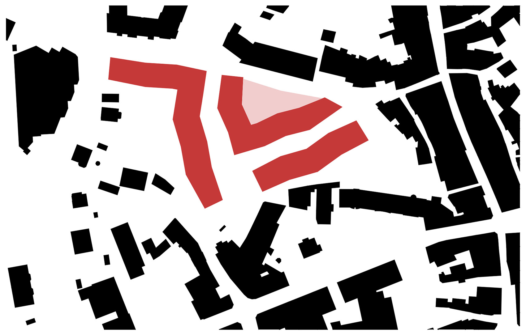 瑞士艾格勒旧城中心改造暨城市综合街区 / 瑞盟设计-4