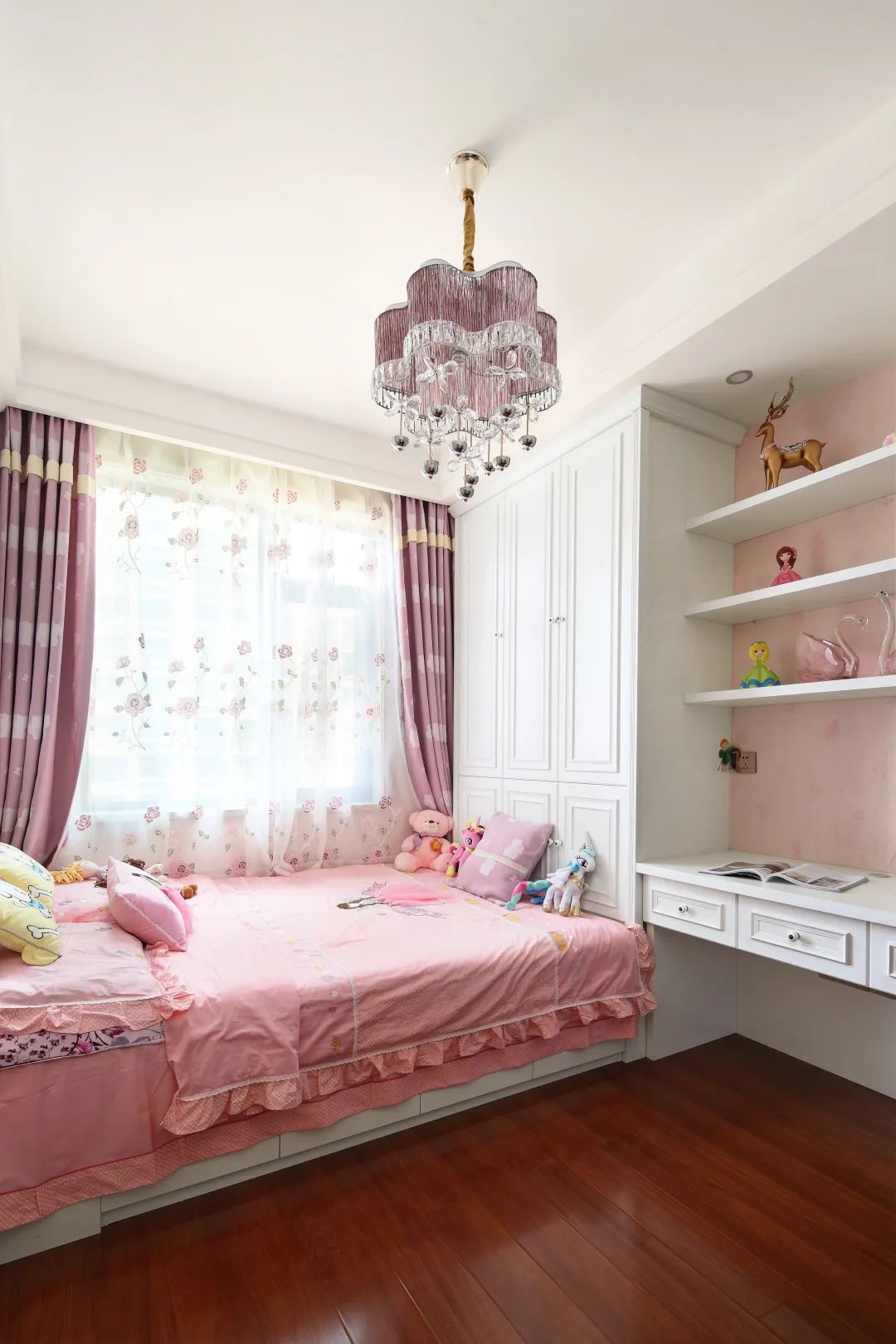 清梦铃阁 | 现代轻奢,优雅精致-43