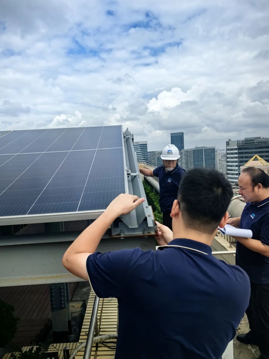 上海首个！上海设计大厦通过上海市超低能耗公建测评验收-28