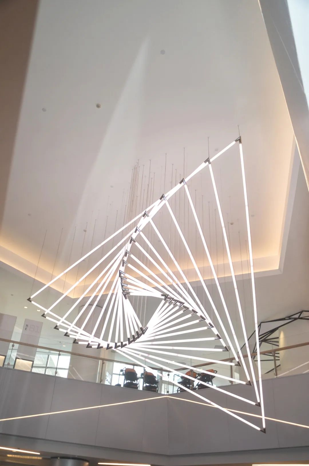 深圳卓悦中心 | “Pick Me”艺术空间,打造潮流与话题的年轻化商场-49