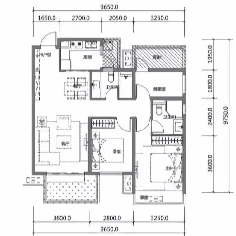 南宁檀府印象 | 东方大宅的华美意境-62