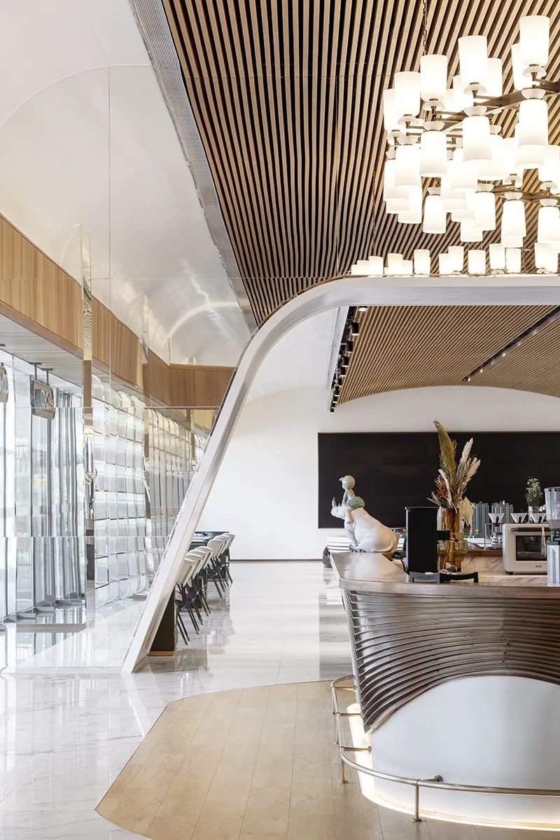 万科无锡西漳 Co·life 联合生活馆丨中国无锡-70