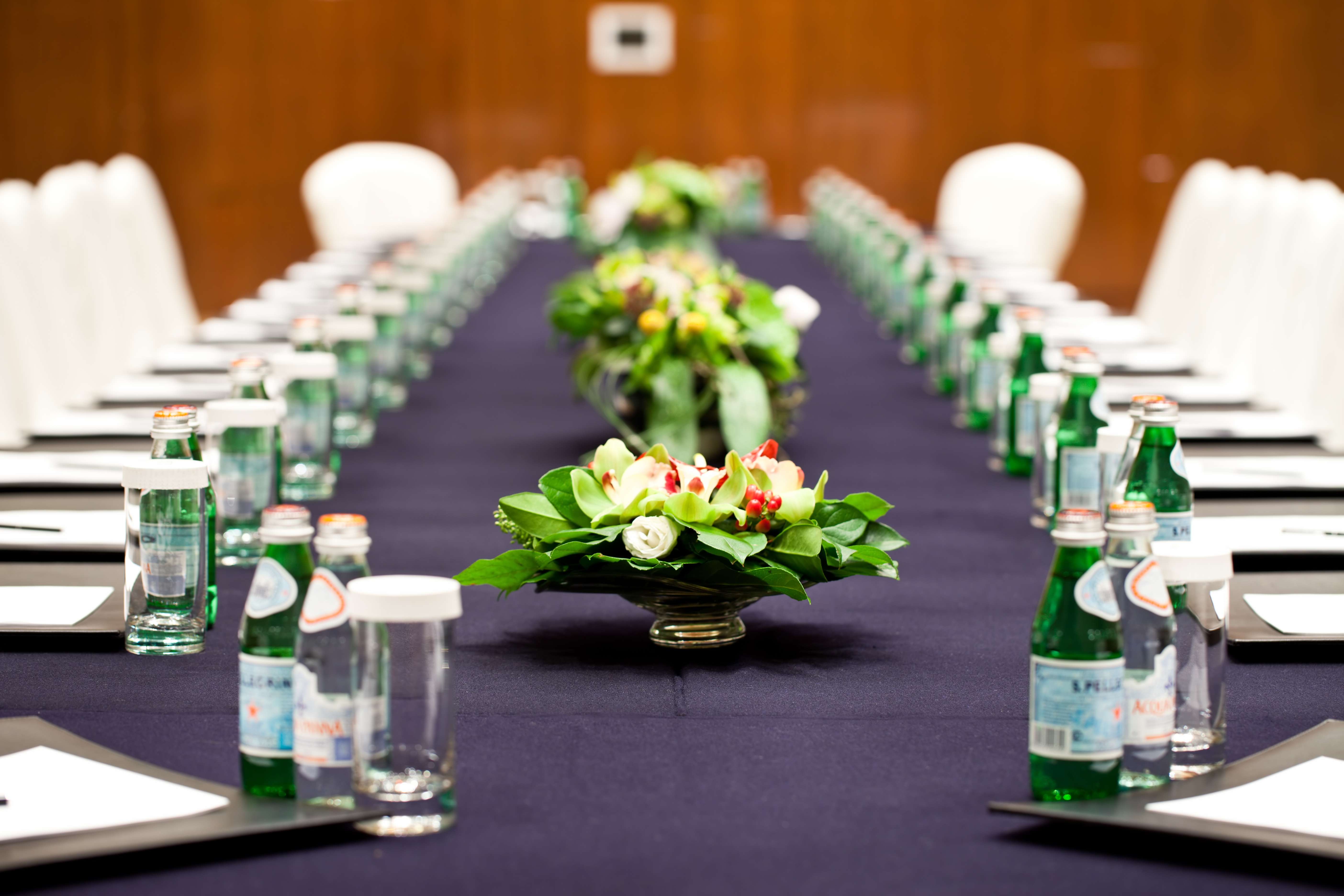 威尔逊 莫斯科Lotte Hotel Moscow-40