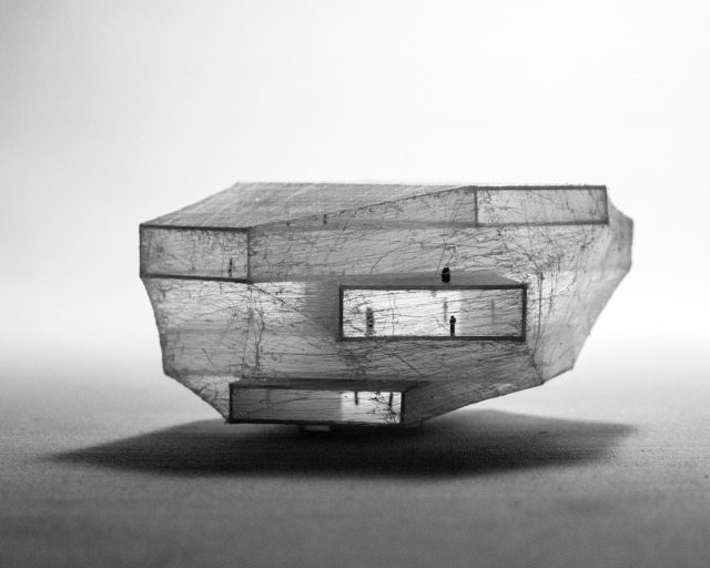 丨匈牙利布达佩斯丨Florian Busch Architects-25