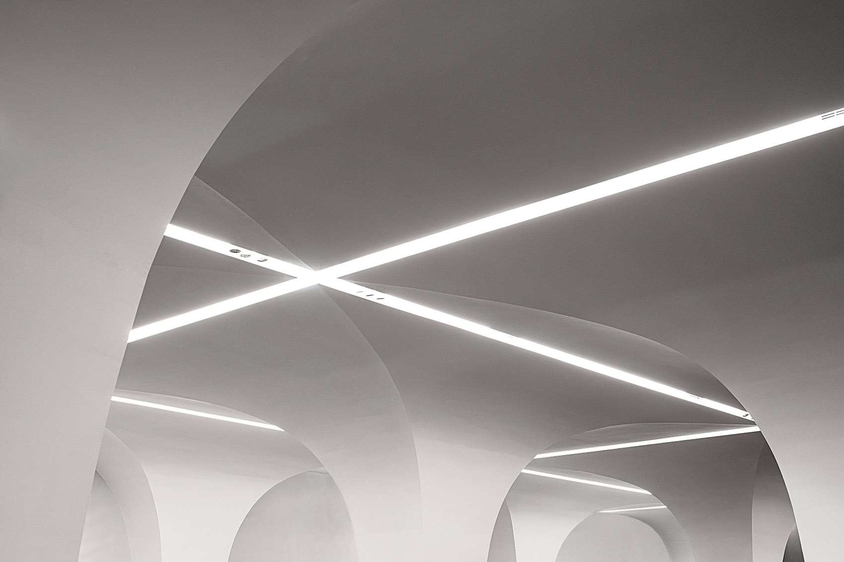 梯田图书馆与洞穴博物馆丨中国河北丨UDG·十分工作室-42