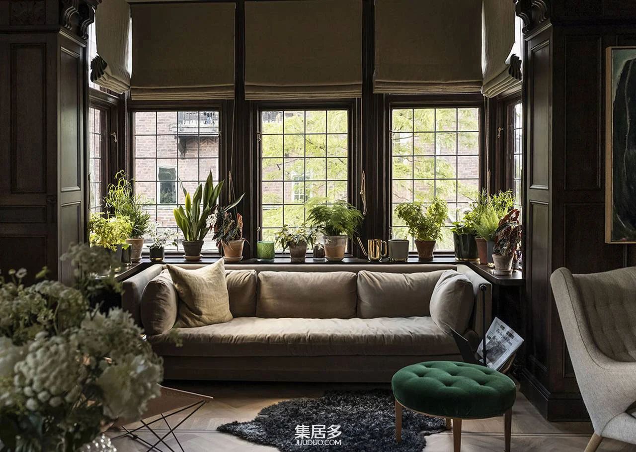 Mike Karlsson Lundgren 摄影作品丨瑞典-12