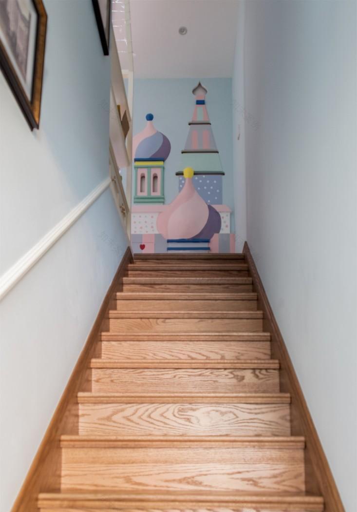 重庆中户型住宅的混搭艺术-50