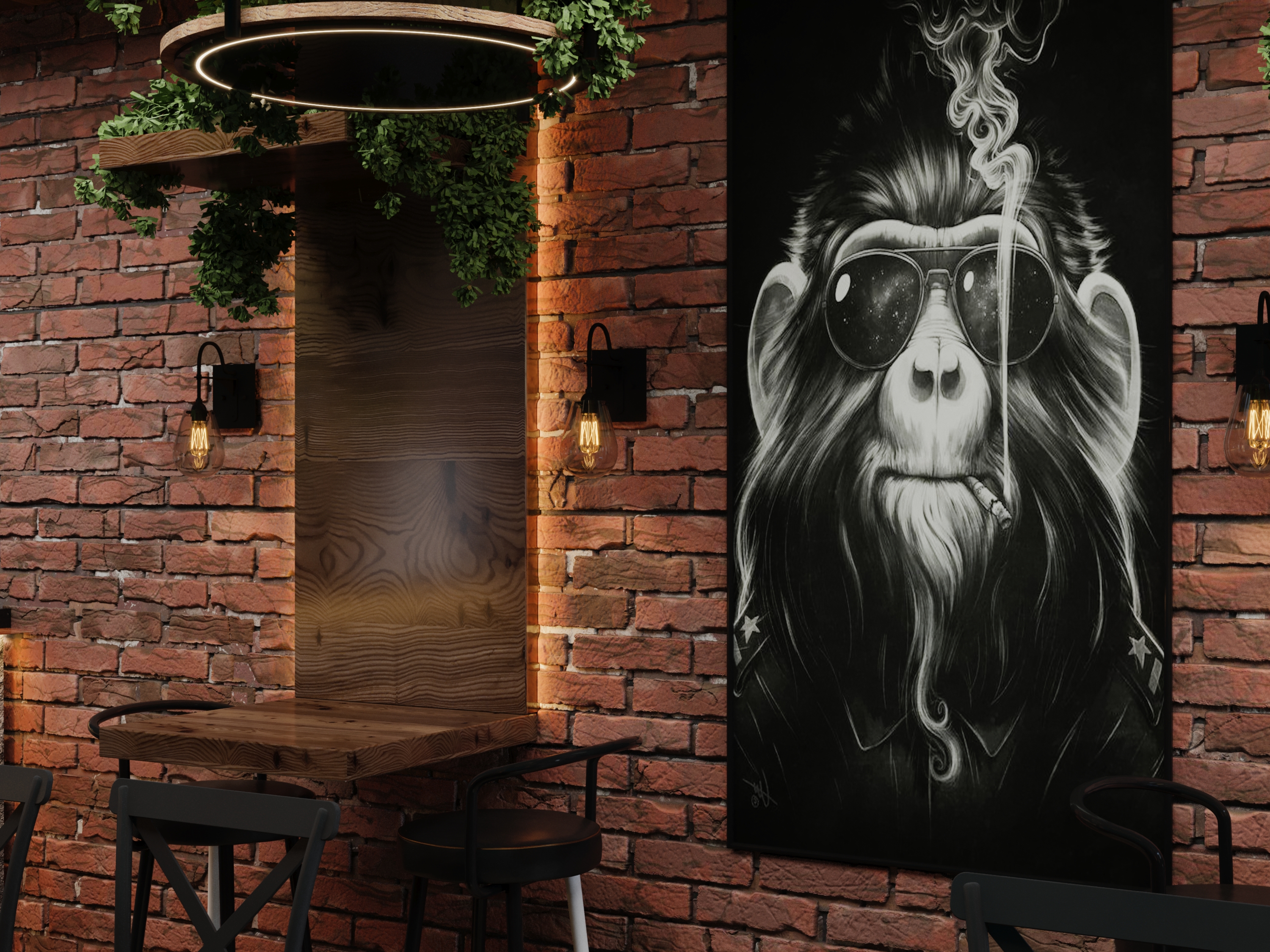 cafe and supermarket-5