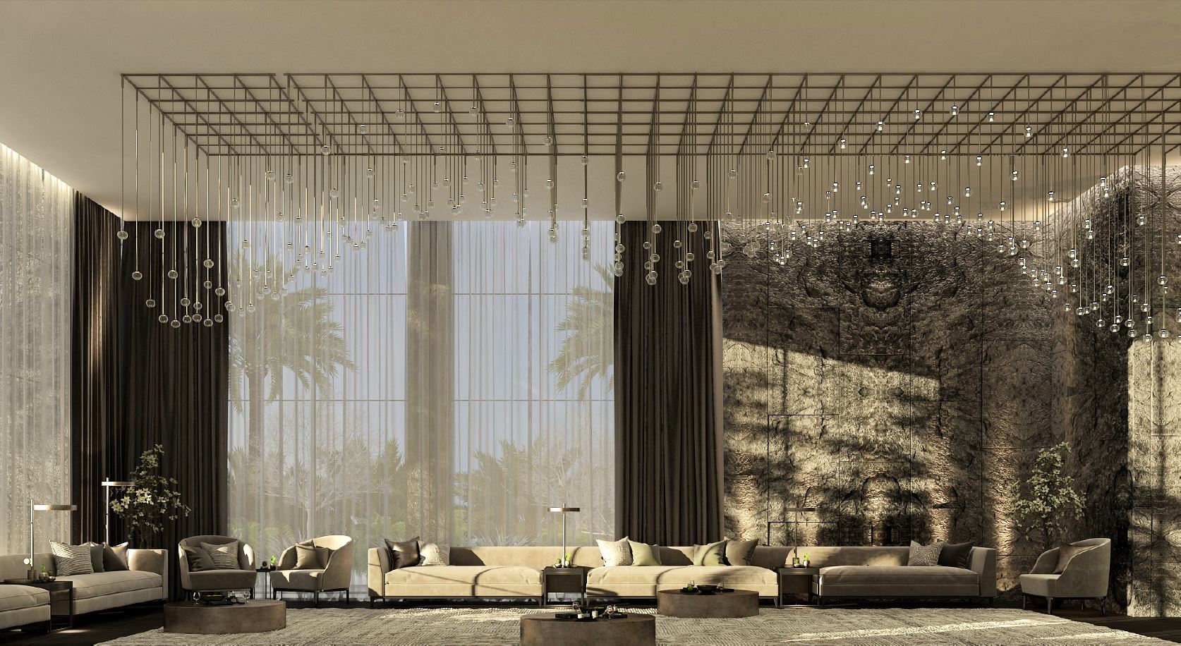 Saudi Arabia ( Men's majlis )-4