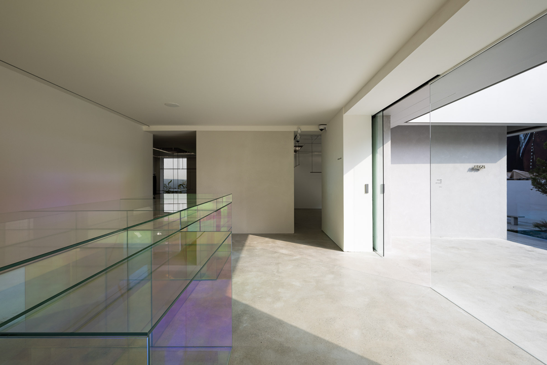 韩国  Creative Studio Unravel 10 个先锋设计 -290