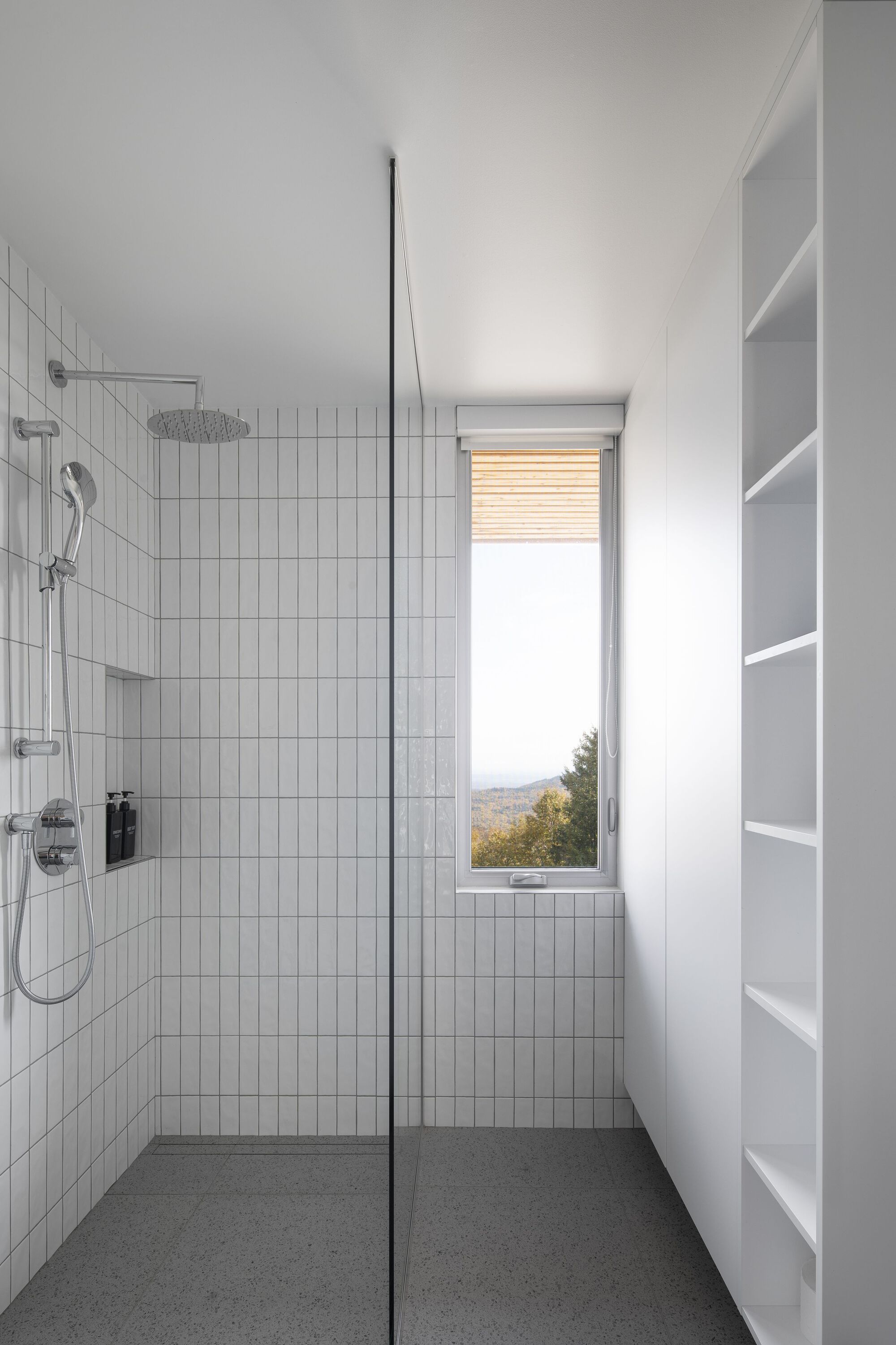 和平居处丨Quinzhee Architecture-33