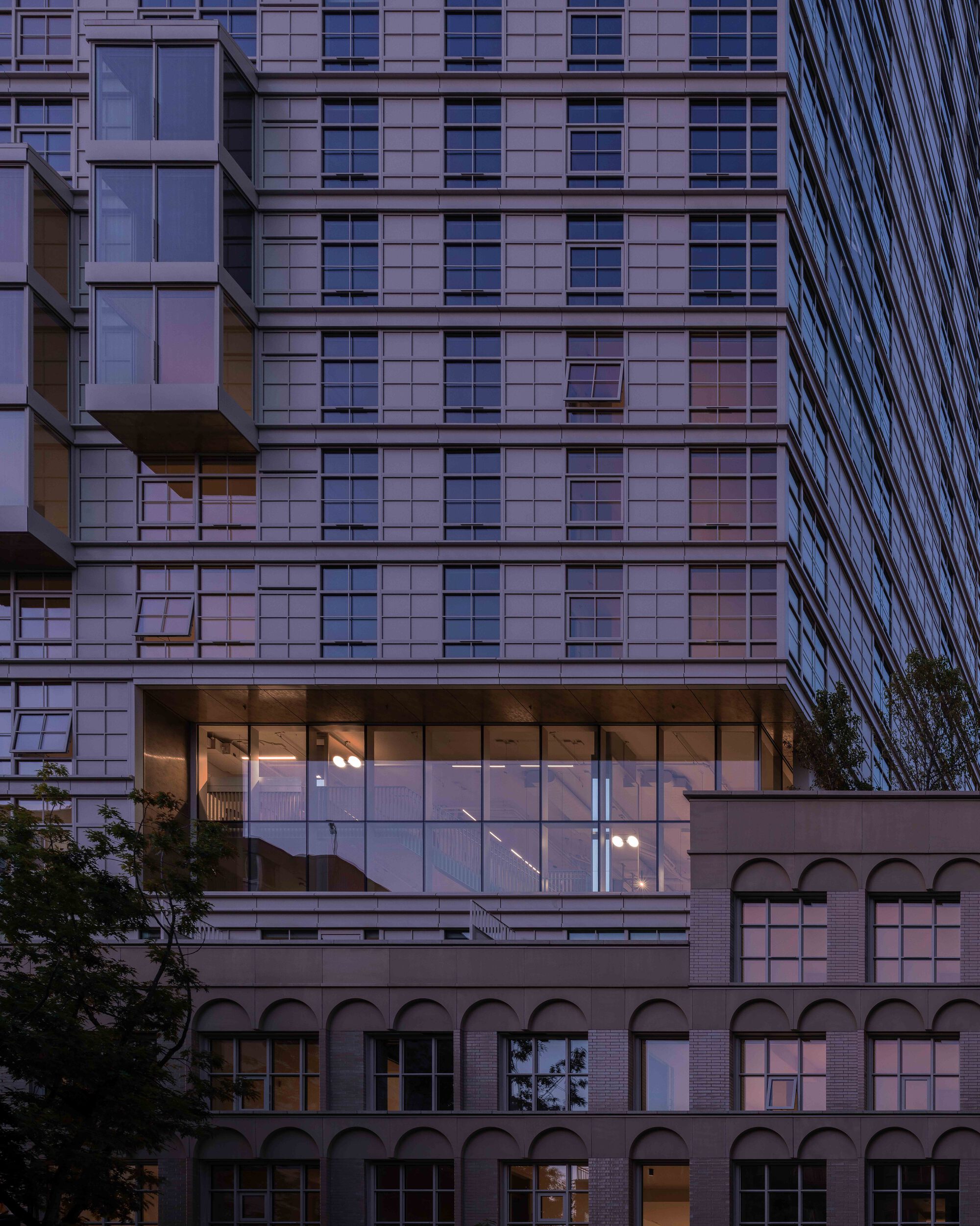 凯伊公寓丨美国西雅图-61