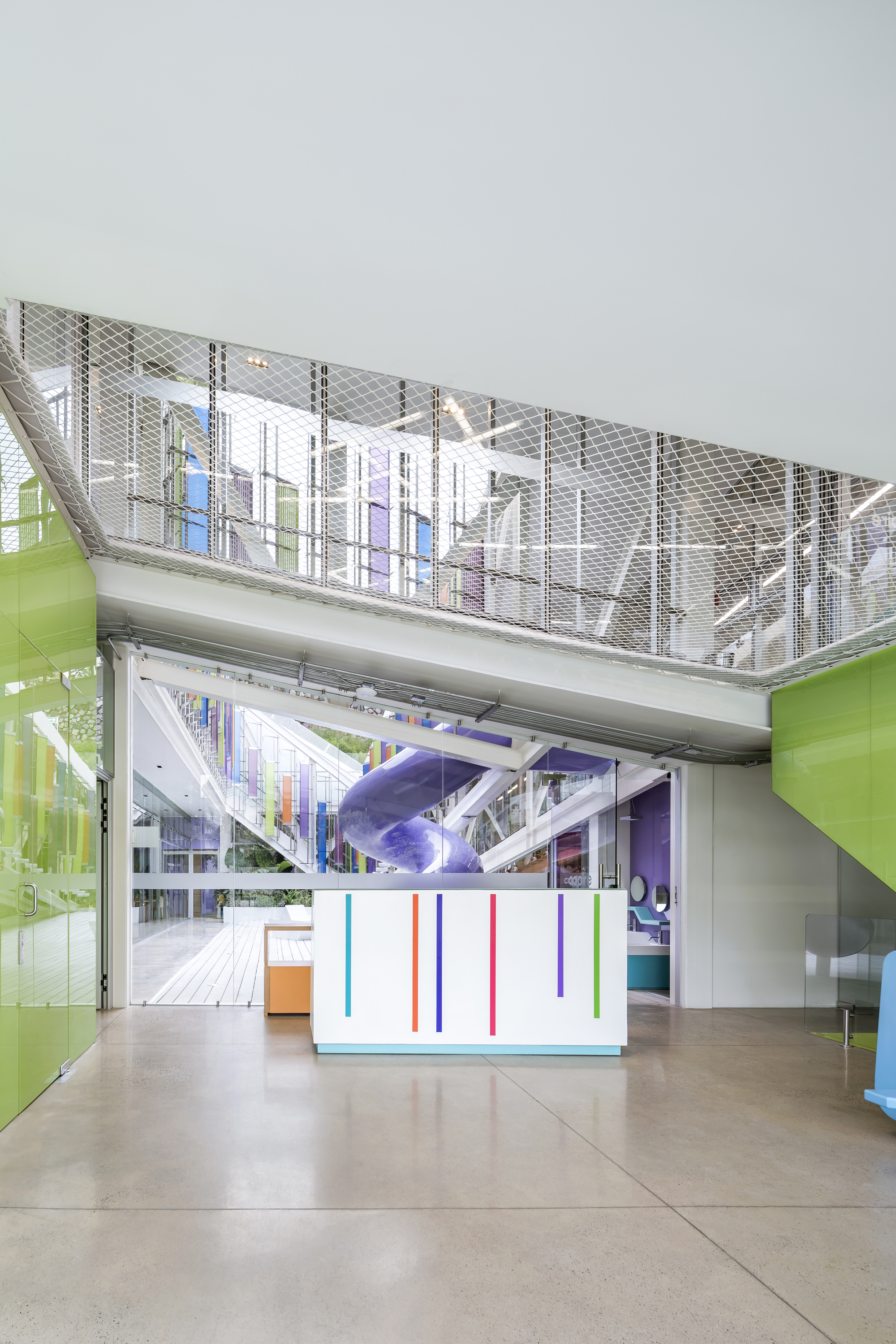 Nursery Capire / RE+D-32