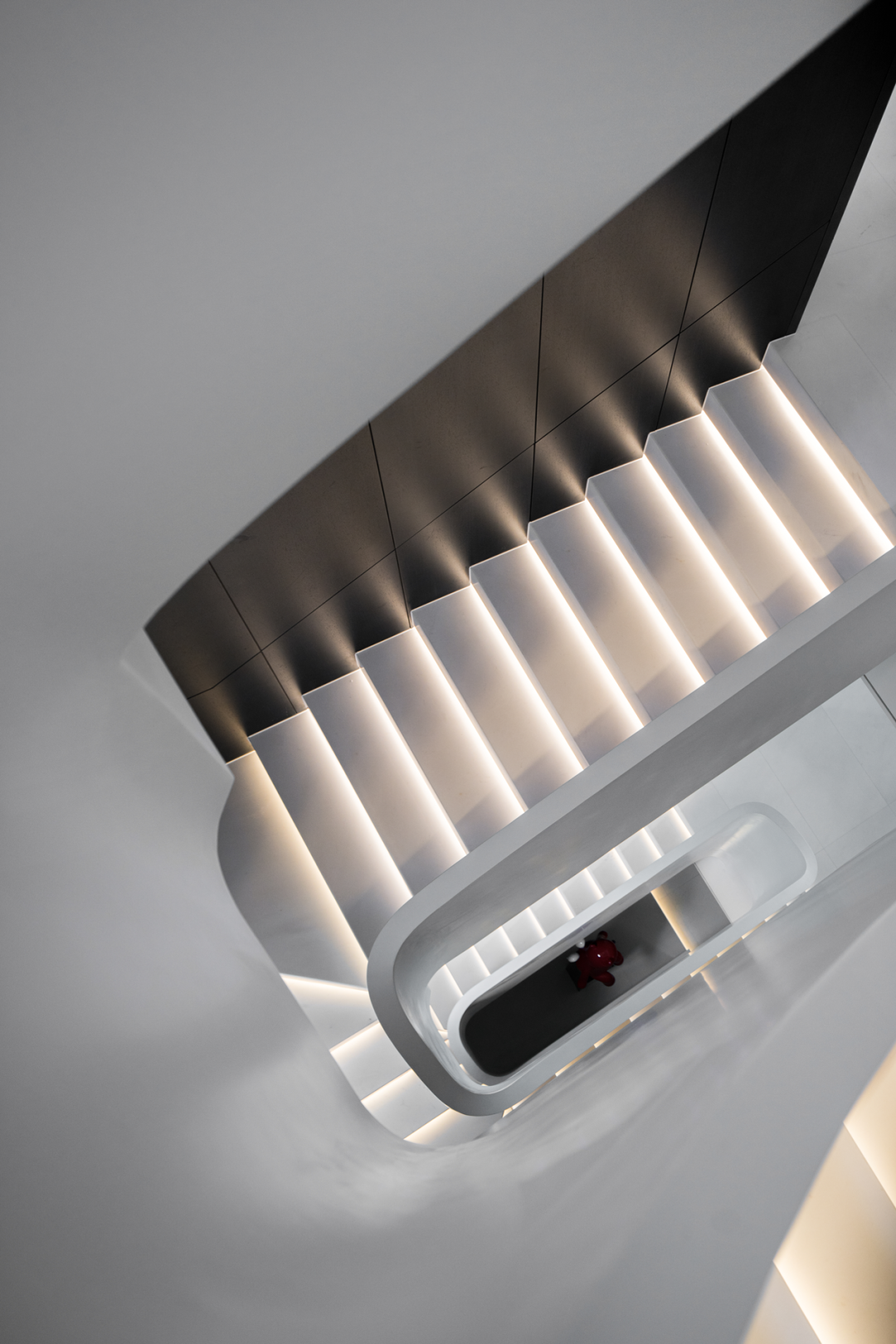 东郊花园私人别墅丨中国上海丨上海亦鉴建筑设计-2