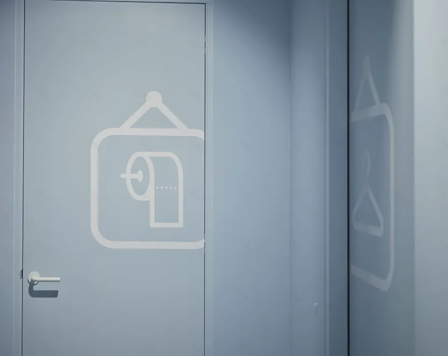 阿姆斯特丹 LACH 牙科诊所室内设计丨荷兰阿姆斯特丹丨DOKA Concepts-24