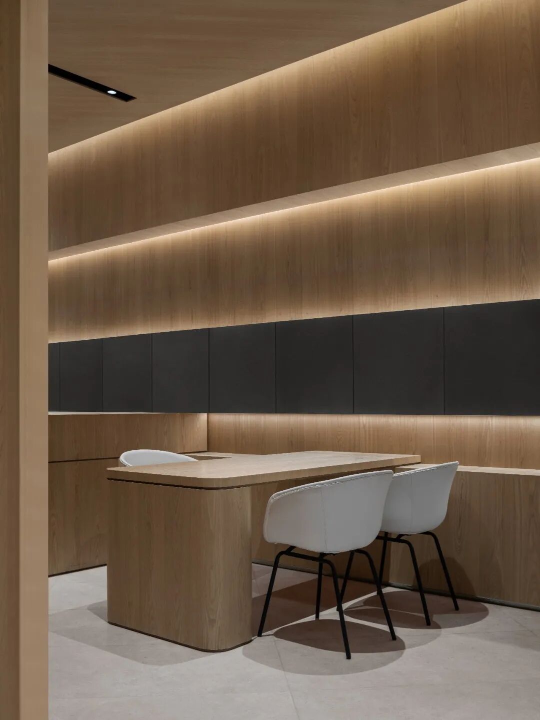 惠而浦南京展厅丨中国南京丨MOC DESIGN OFFICE-60