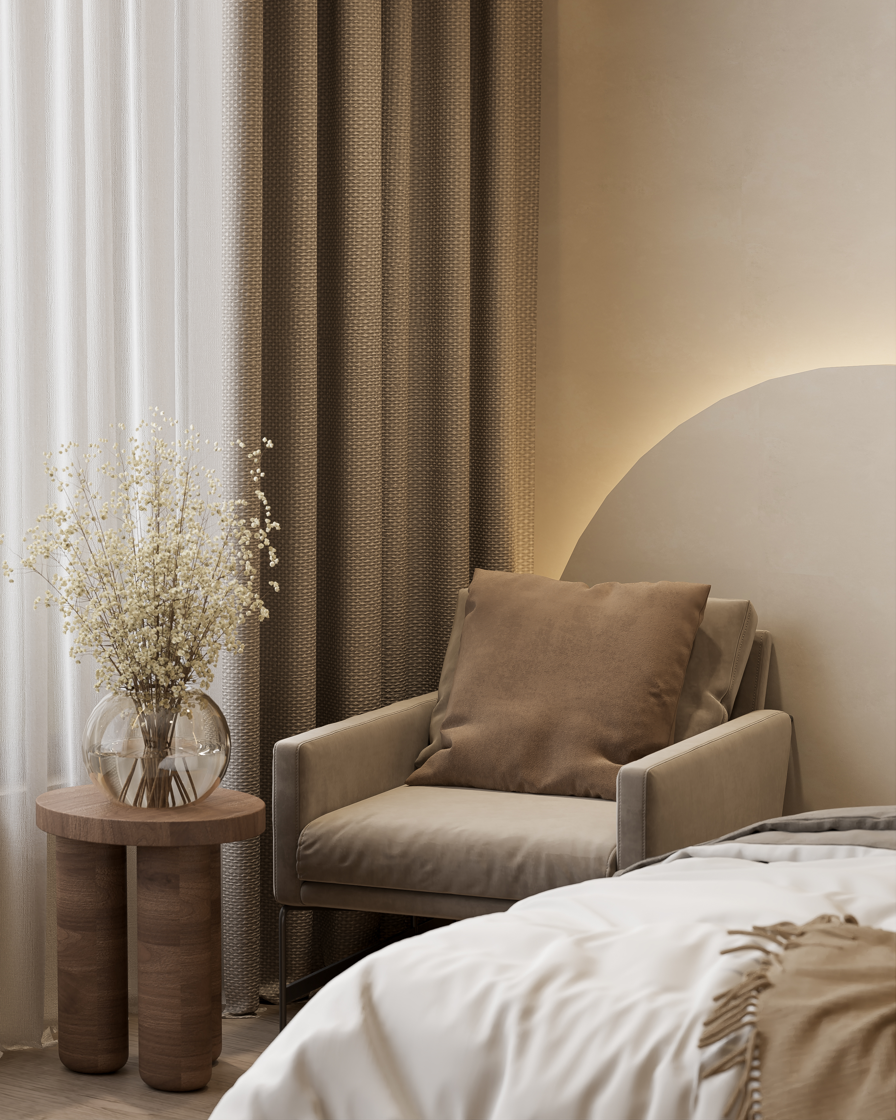 诧寂风名宿客房-5