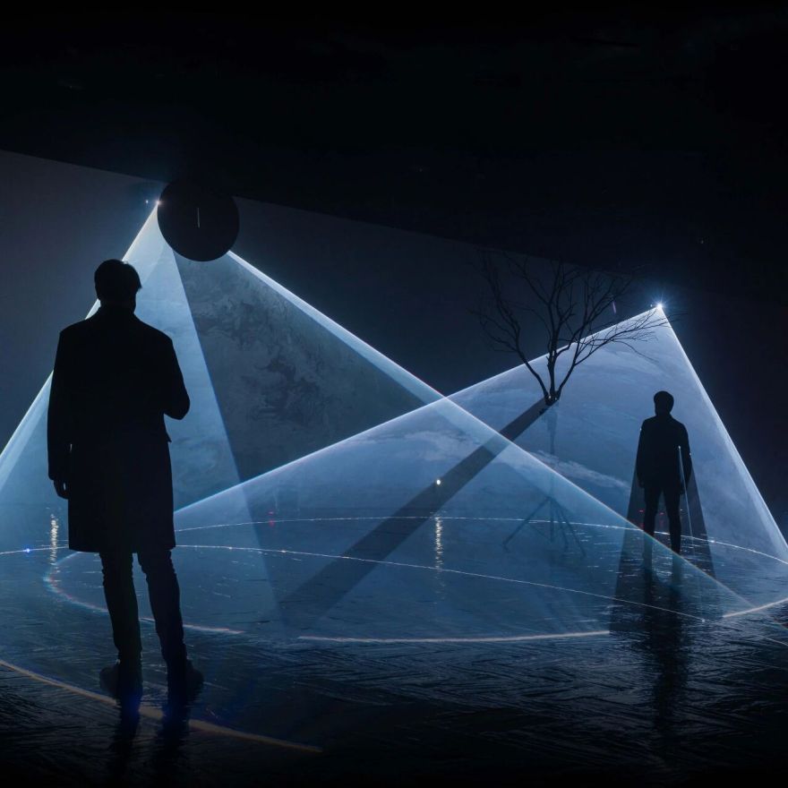 Fiat Lu·3灯光装置丨西班牙马德里丨Antoni Arola,Simon-18