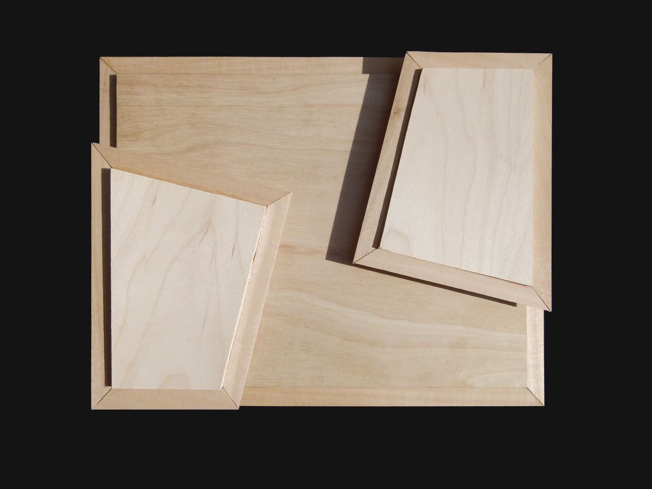 黑森林木质住宅-73