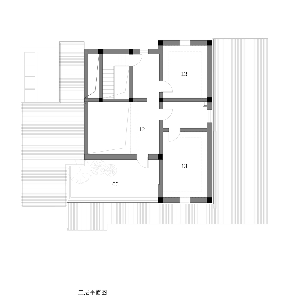 北京亮甲店家宅-30