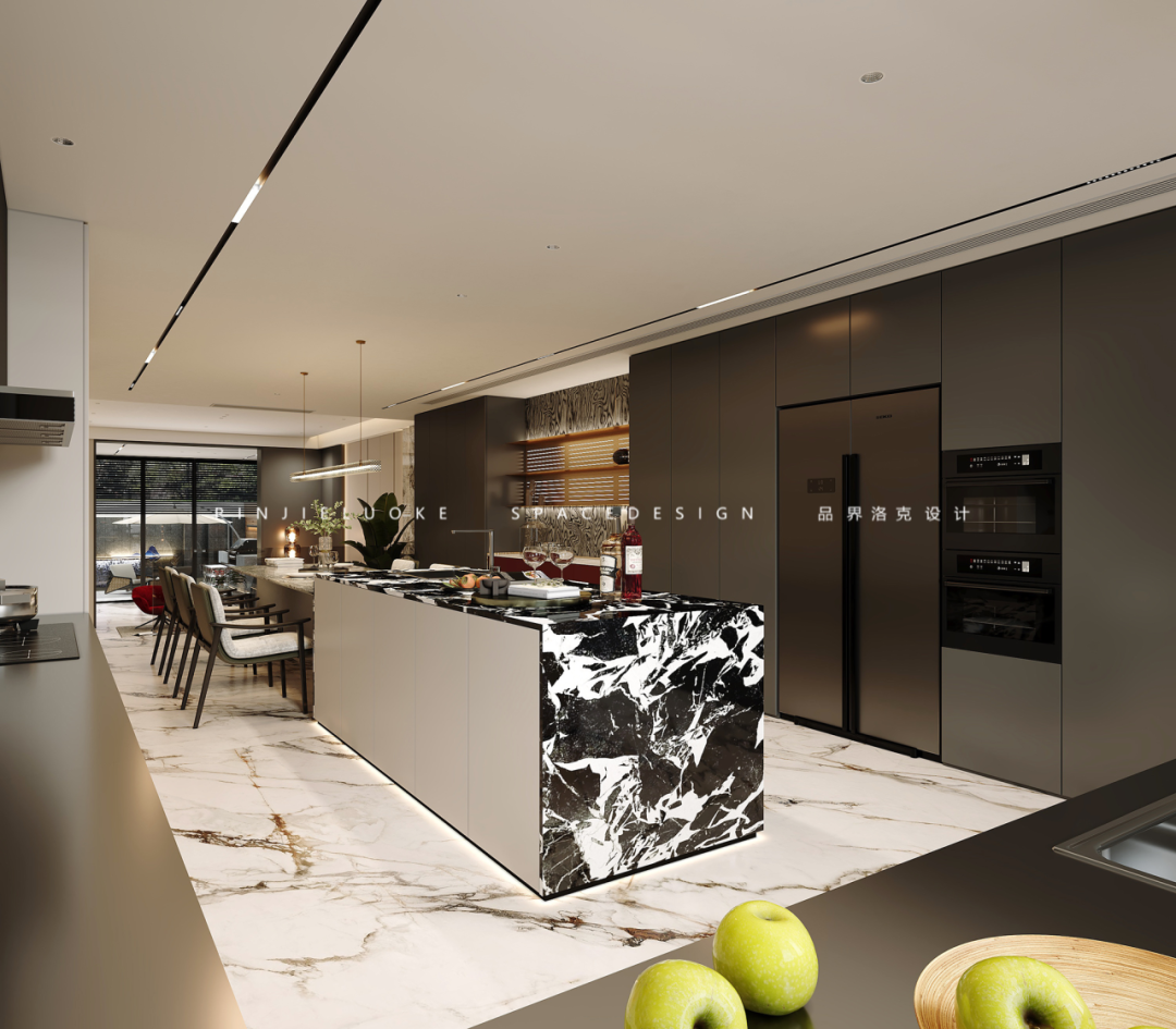 品界洛克新作｜西西安小镇丨中国西安-12