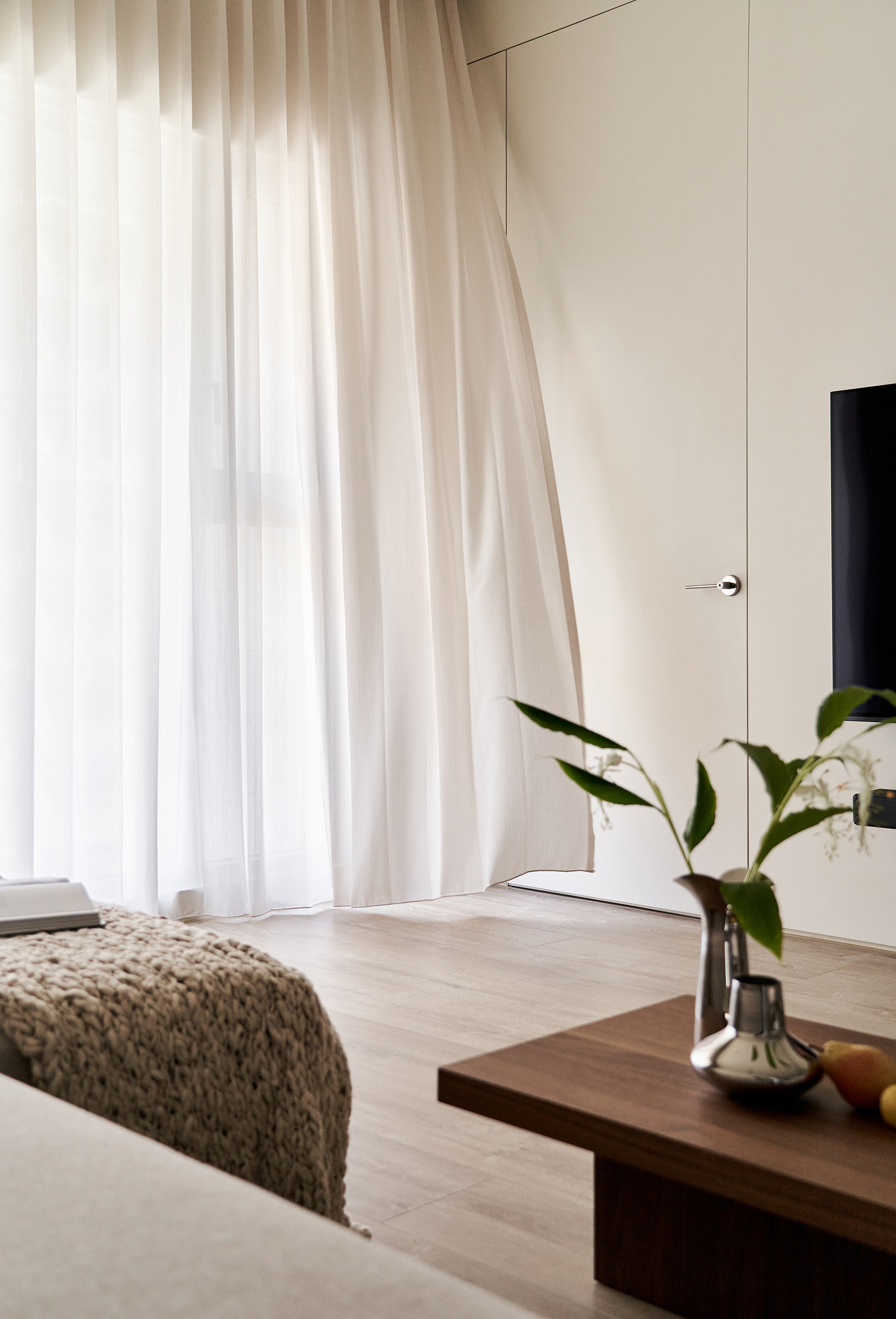 公寓设计丨ChinaTaipei City丨Lihao Design Creator-7