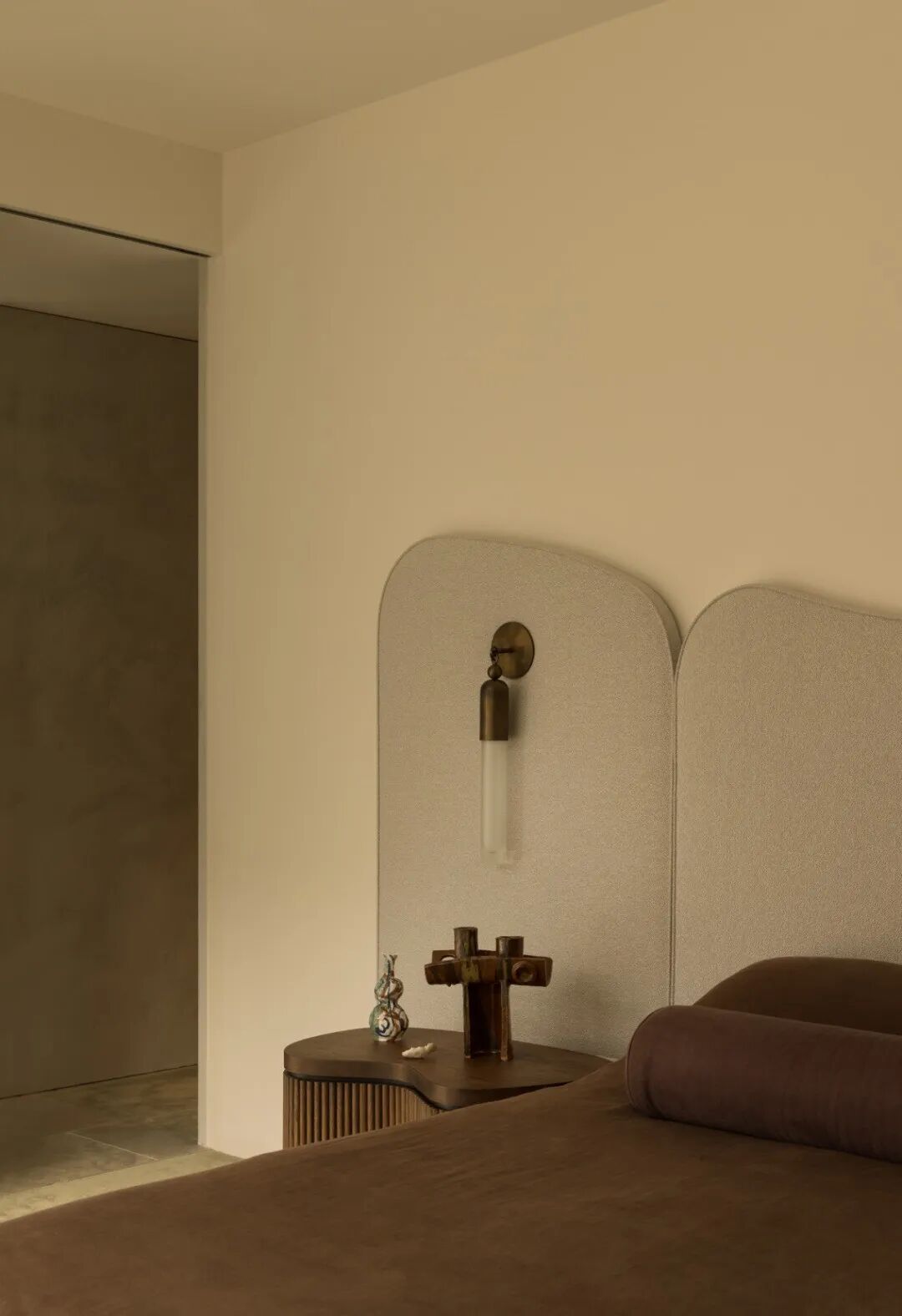 桓墅鉴赏|GoldenDesgin·纯净画布上的色彩赋格-23