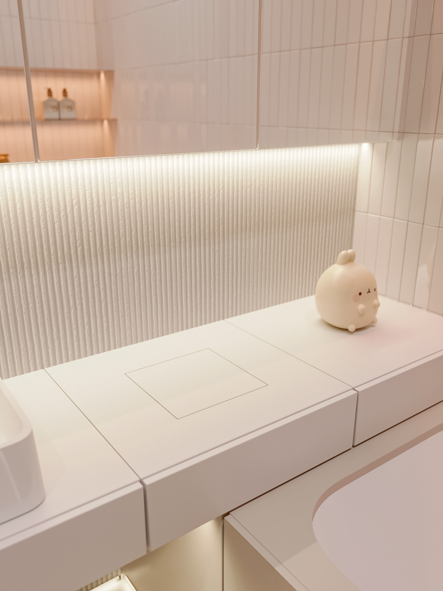 BEREZKY私人住宅儿童房及配套空间设计-21