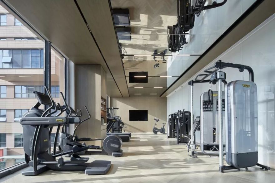 隐于市的时光盒子,诠释现代生活美学-119