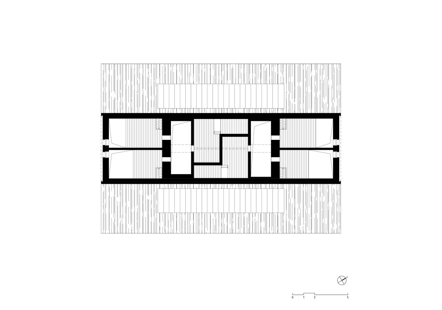 捷克Šumava 国家公园 1000 米高山间小屋-32