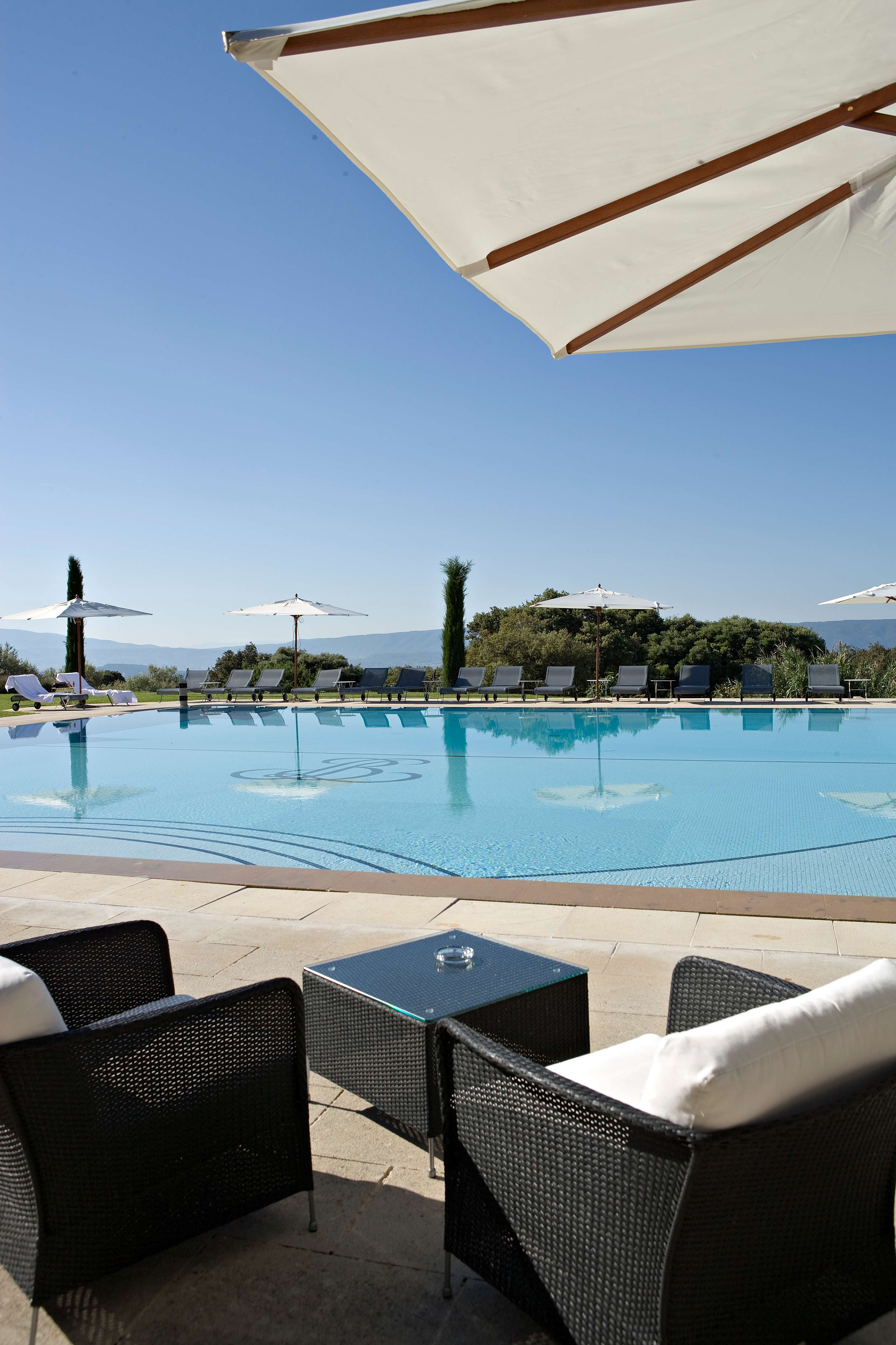 法国普罗旺斯波利斯温泉酒店-1