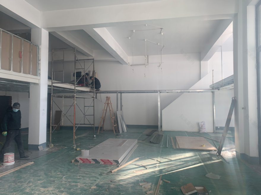 设计师的家|减法生活丨中国北京丨李斌-2