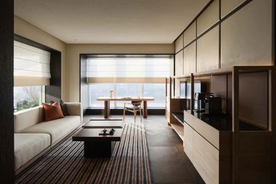 宁波Y酒店丨中国宁波丨合恣设计-40