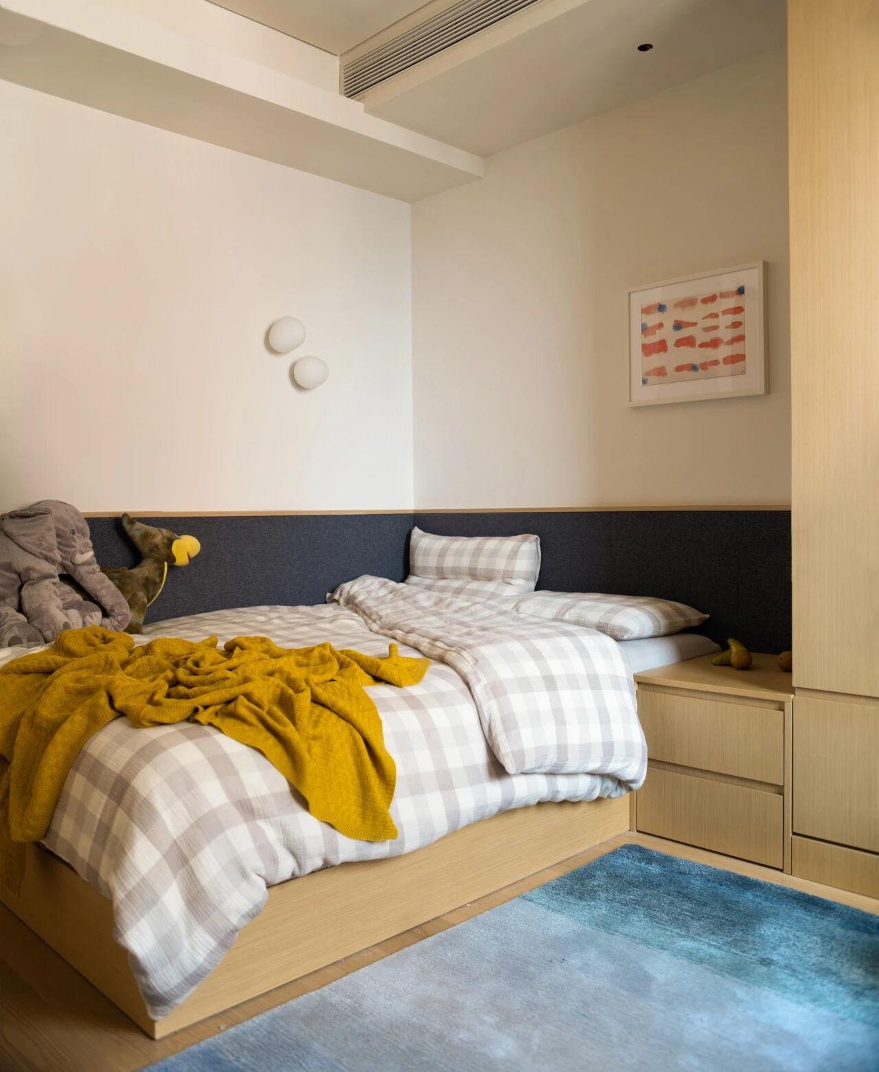 心安之所,即是归处丨中国成都丨成都集伽室内设计有限公司-59