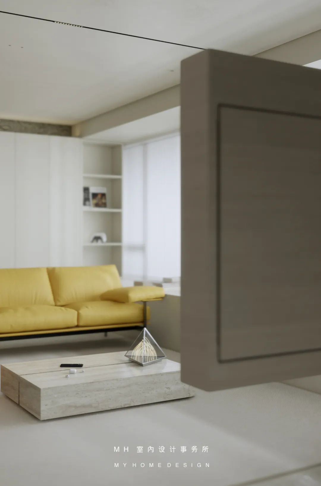 【首发】MH设计新作:重构•回归-30