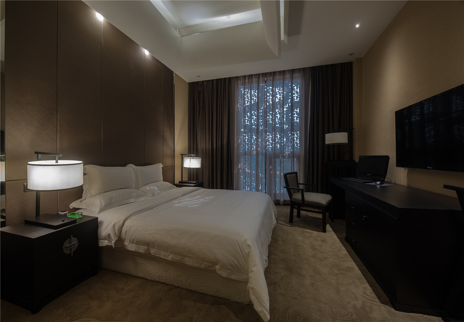 洛阳水悦君尚温泉酒店（2） 摄影篇-17