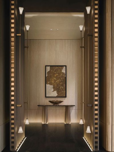 新作 | 越秀 X 菲洛米斯  成都天悦云萃：界消融，栖游生-19