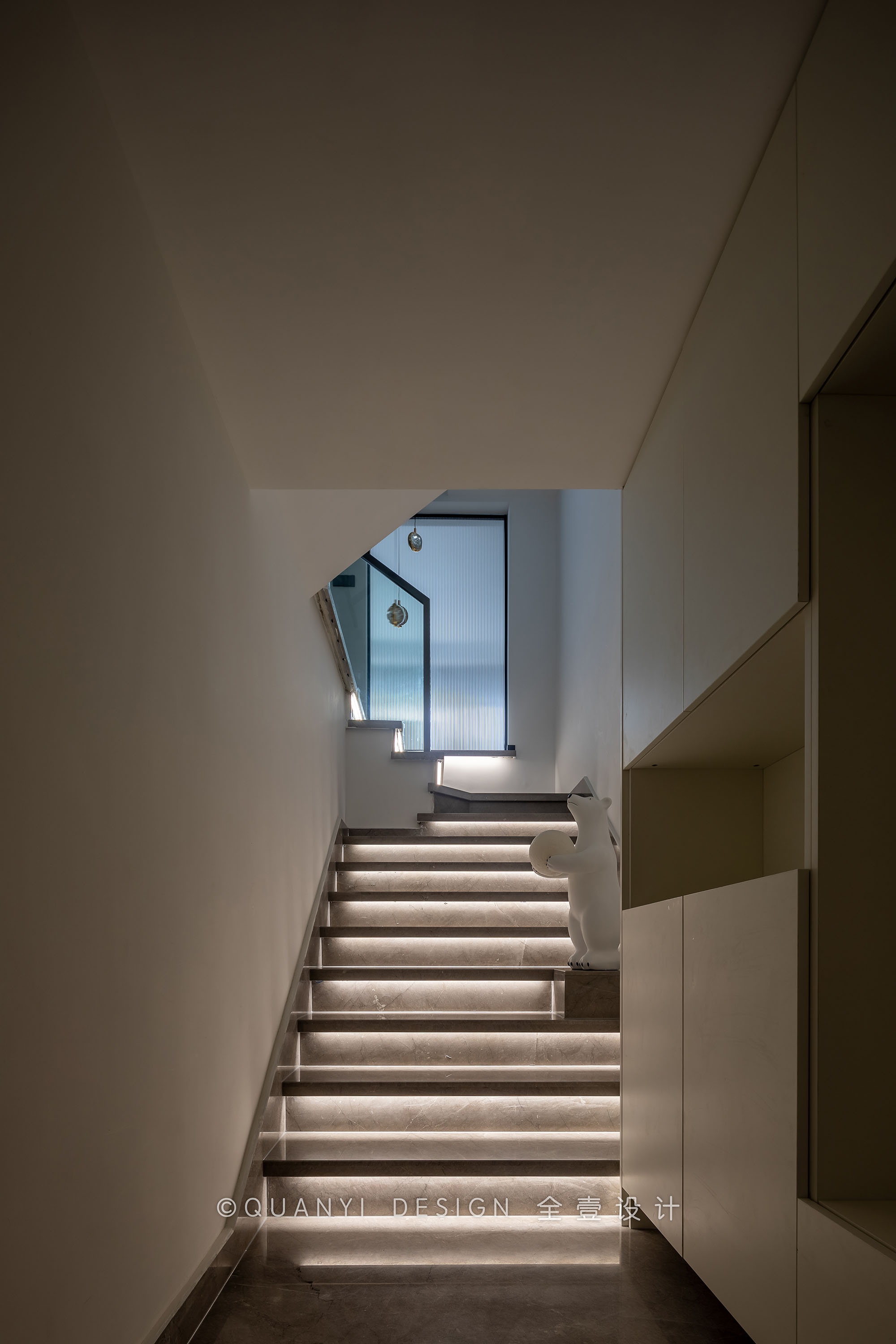 全壹设计｜时和·慢行-1