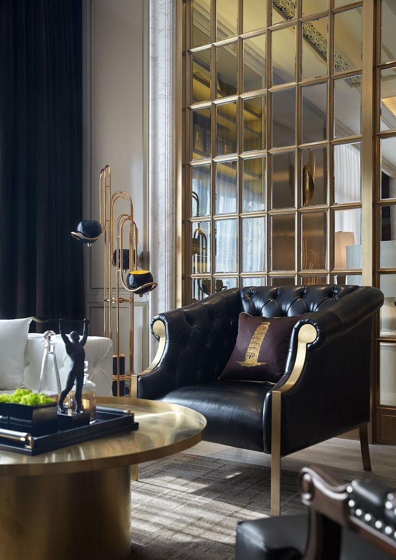 南昌绿地悦公馆售楼处丨中国南昌-11