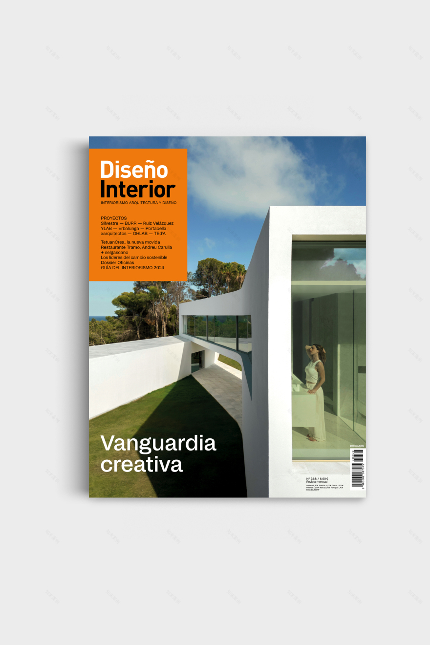 丨西班牙托莱多丨Erbalunga Estudio-19