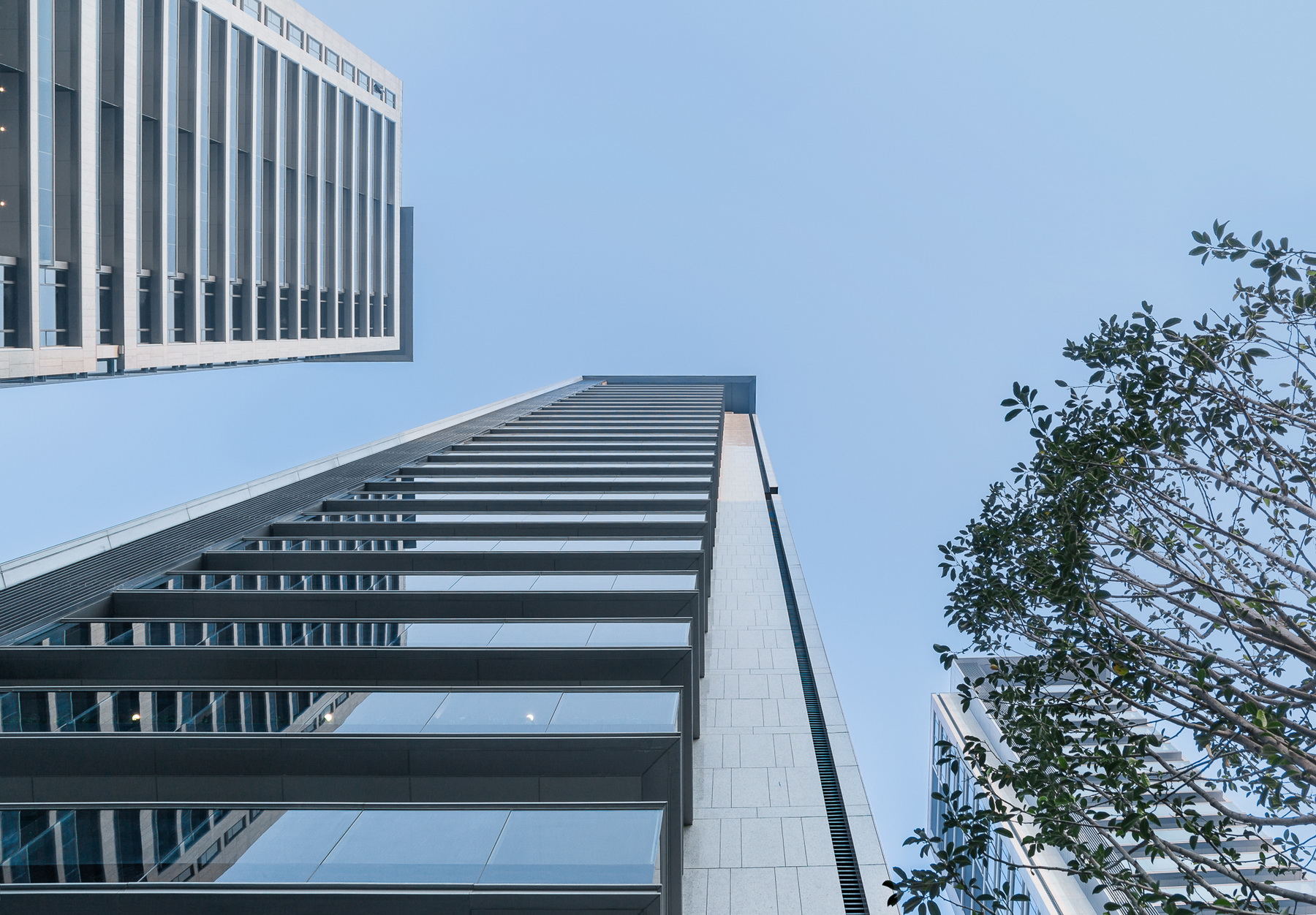  孟凡浩丨限定条件下的创新策略——杭州涌璘府设计回顾及思考 丨中国浙江-116