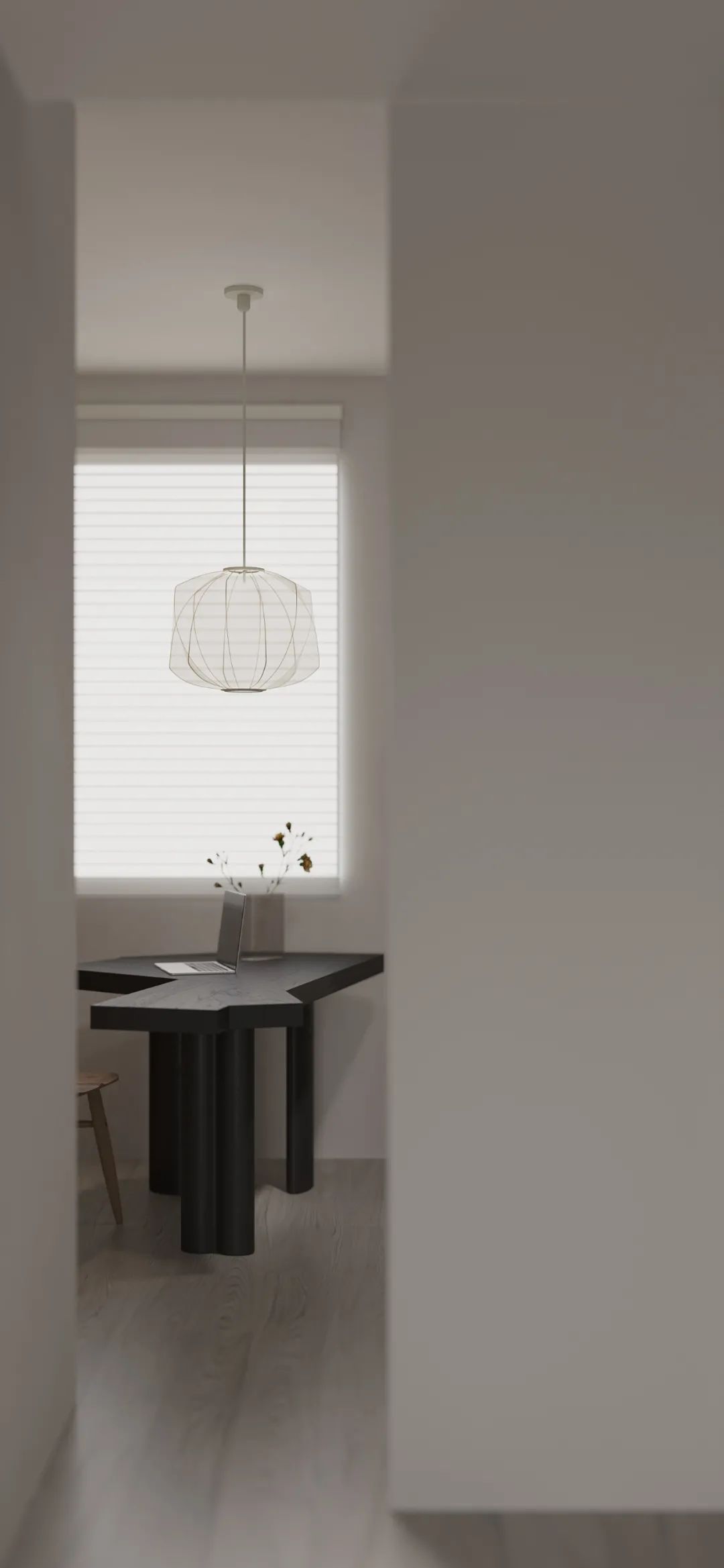 天津十万分寸细胞住宅丨中国天津丨弥尔设计工作室-43