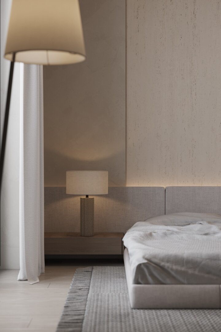 阿联酋1500㎡大平米别墅设计-26