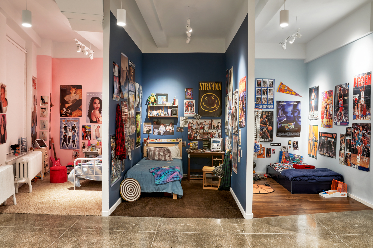 SeatGeek 办公室丨MKDA-10