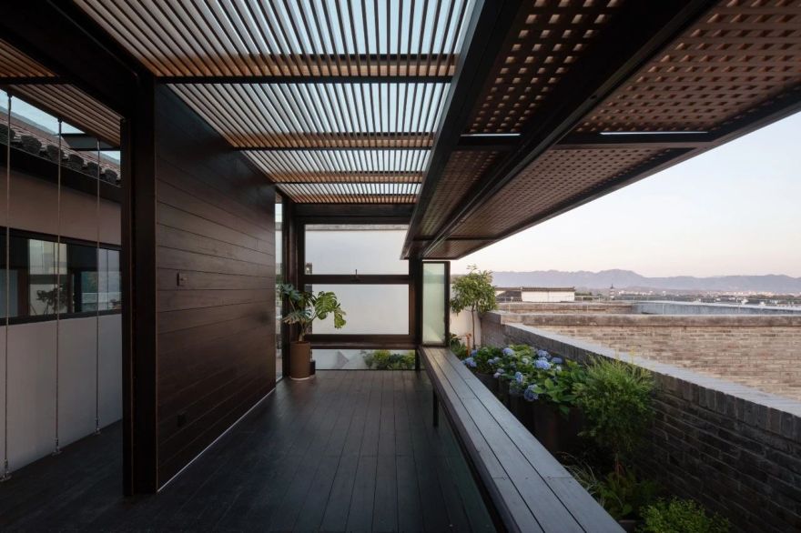 严旸新作|黟云 · 碧山酒店-98