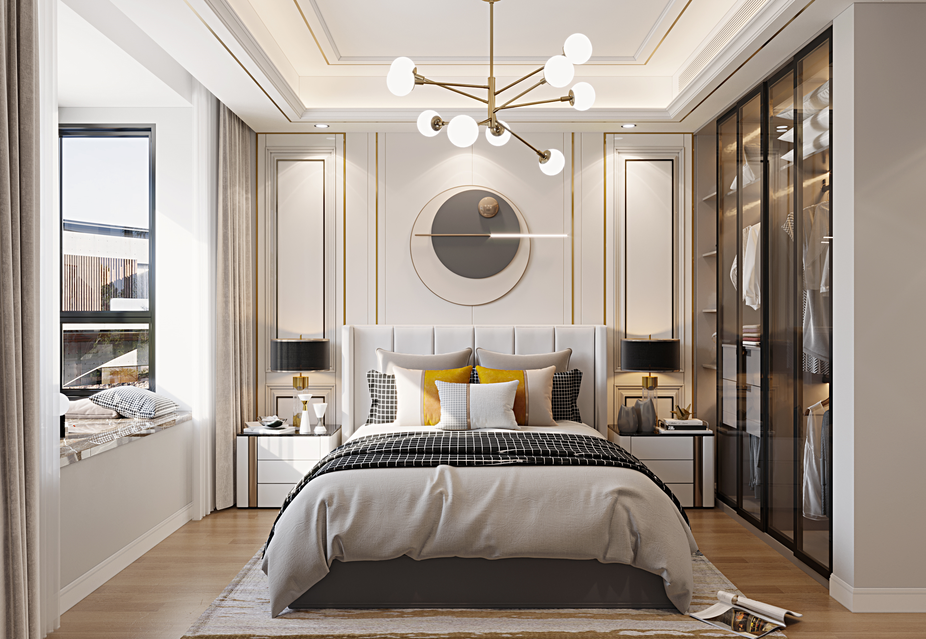 现代·从容简约-7