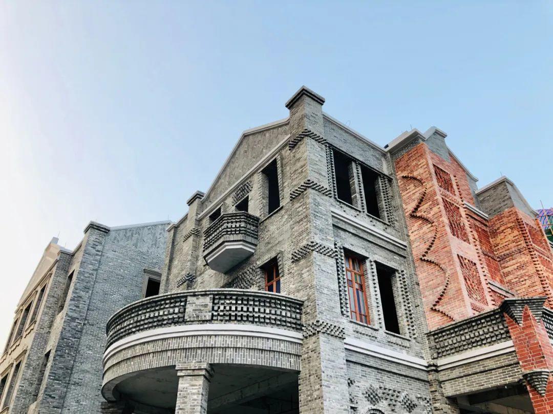 赤坎侨小馆丨中国广东丨TMUP塔木建筑设计团队等多个团队-56