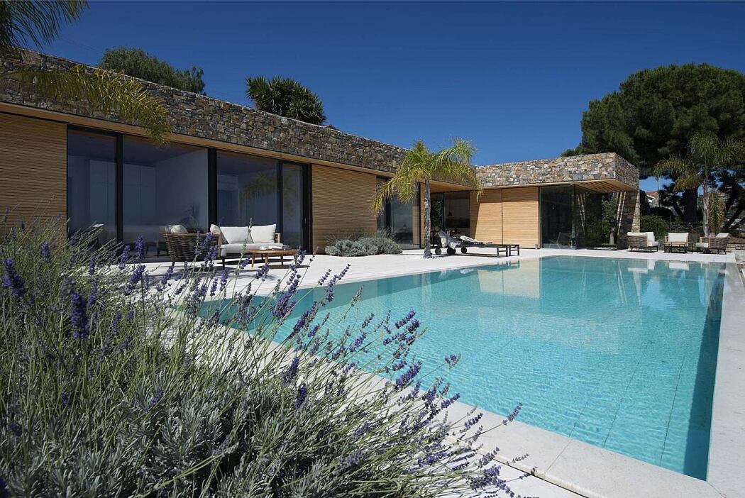 意大利现代简约家居设计典范-2