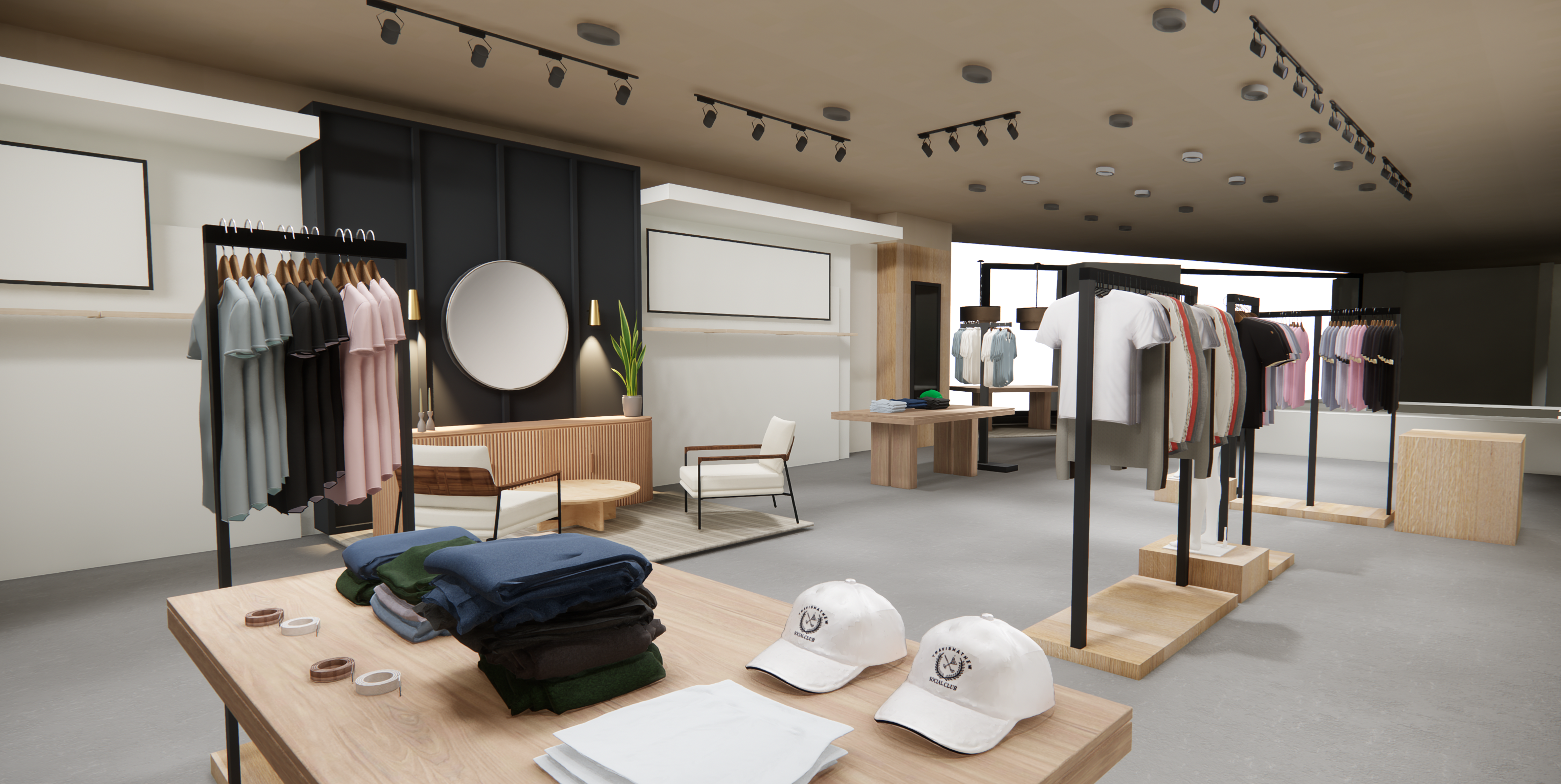 Flagship store expansion-8