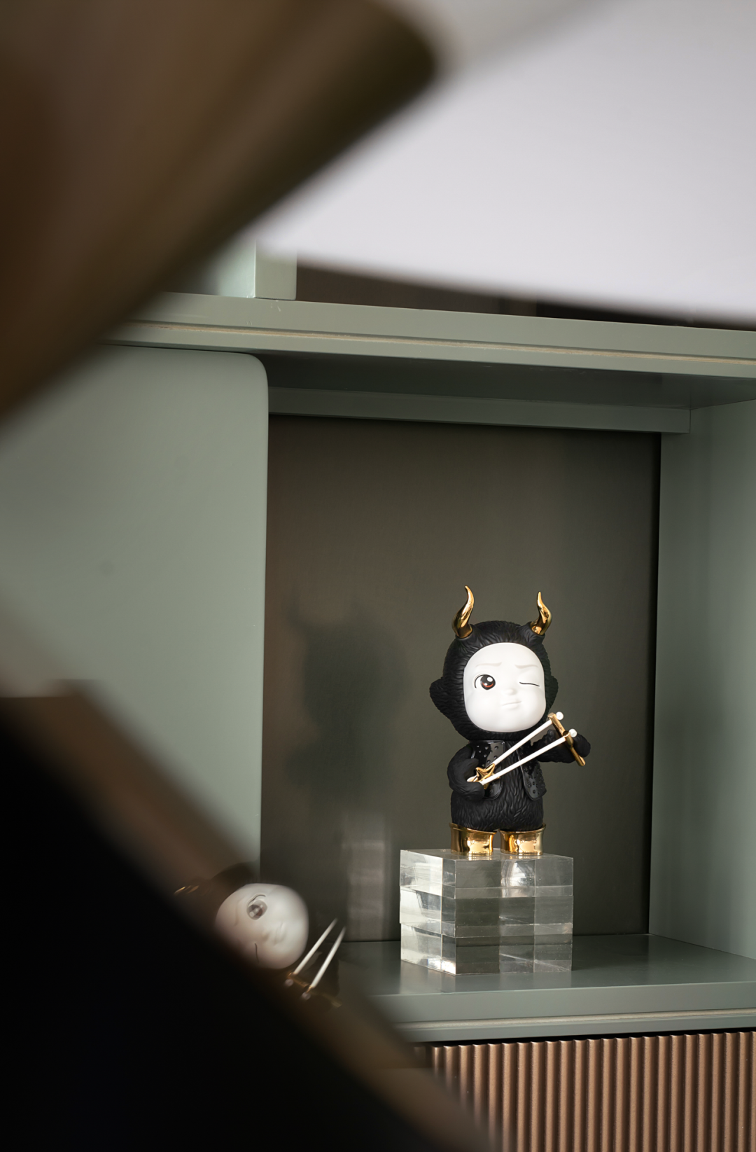 金科东渡玺悦府丨中国湖州丨元禾大千(软装),矩阵纵横(硬装)-15